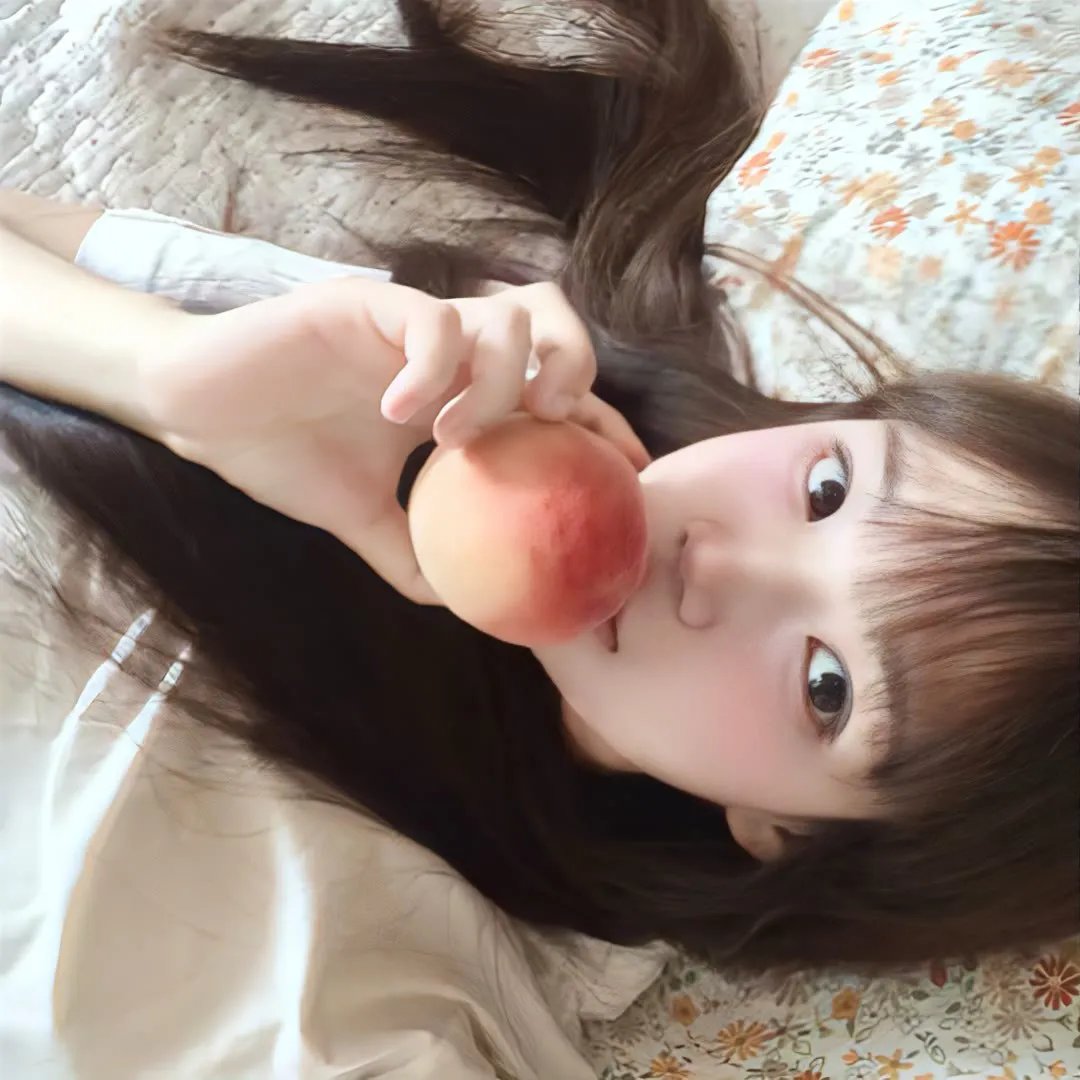 真爱像阿飘